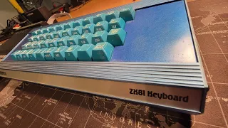 The ZX81 Keyboard We've all Been Waiting For?