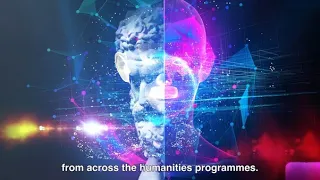 【Big Data Oriented Programmes】Bachelor of Arts in Humanities and Digital Technologies