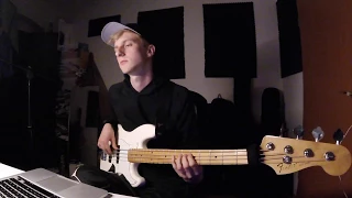 Jackson 5 - The Love You Save/This is it  (Bass Jam)