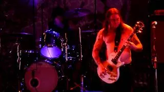 High on Fire - Blood from Zion (Live @ Roadburn, April 18th, 2013)