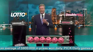 Lotto Double F5 20220817