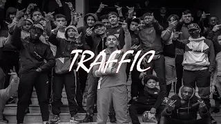 ZKR x Niaks Type Beat - "TRAFFIC " Instru Rap/Old School Freestyle (prod. NemboKid)