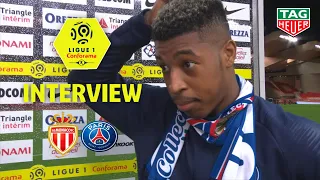Reaction : AS Monaco - Paris Saint-Germain ( 0-4 )  / 2018-19