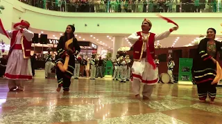 Pashto culture Dance