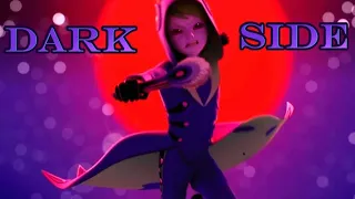 Dark Side~ Félix AMV Miraculous Ladybug