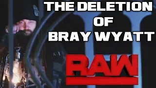 WWE Raw 3/19/18 Full Show Review & Results: MATT HARDY'S ULTIMATE DELETION OF BRAY WYATT