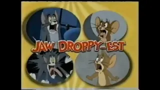 Kids WB Promo: Tom and Jerry Tales (2006)