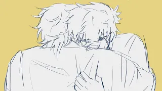 promise // shiguang animatic [link click s2]