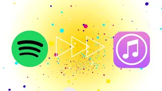 How to Transfer Spotify Music to Apple Music