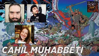 Cahil Muhabbeti | Bölüm 17 : Keltler ve Kelt Mitolojisi