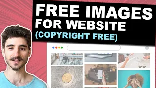 Get Free Images for Website (copyright royalty free & no attribution)