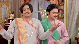 EP 684 - Rani Rashmoni - Indian Bengali TV Show - Zee Bangla