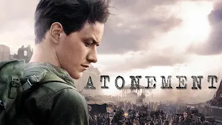 Atonement Soundtrack - Dario Marianelli