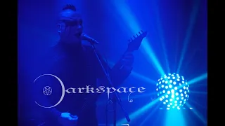 DARKSPACE Dark 3.16﻿ LIVE at turock, Essen 2019