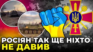 Нові трофеї ЗСУ на Київщині