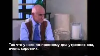 Здоровый сон - счастливый ребенок