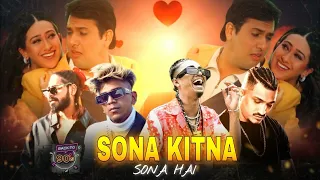 MC Stan _Sona Kitna Sona Ha Remix