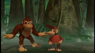 The Big Bog Monster | Donkey Kong Country Animated Series