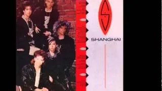 Shanghai - Bang Bang (Extended) (English Version) [Audio Only]