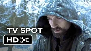 Prisoners TV SPOT #3 (2013) - Jake Gyllenhaal, Paul Dano Movie HD