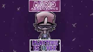 [Comic Dub] Mario Adventures: Playtime is Over