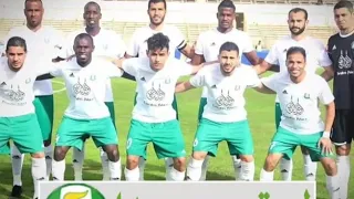 يا دنيا دوارة __ الاهلاوووي 💚