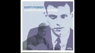 Duffy Power + John McLaughlin, Jack Bruce, Ginger Baker