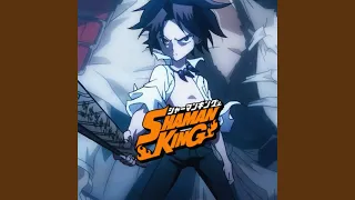 Shaman King (Russian Version)