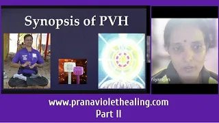 Synopsis of PVH ( Part II)