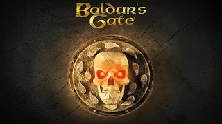 Baldur's Gate Big World Project (Ep 5) (Secret of Bonehill Часть первая продолжение)