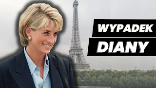 Jak zginęła Księżna Diana? | Śmierć Diany w Paryżu | Księżna Diana Śmierć w Paryżu | Diana 1997