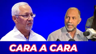 ADP Y MINERD CARA A CARA ESTE MIÉRCOLES 8 DE MAYO. SE ESPERA RESPUESTA DEL MINERD A LA PROPUESTA ADP