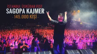 Sagopa Kajmer - İstanbul / Üsküdar Konseri