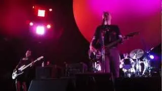 Smashing Pumpkins - Disarm - Live in San Francisco