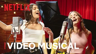 Cielo Grande | “Ahora” vídeo musical | Netflix