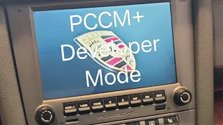 997 PCCM + Developer Mode