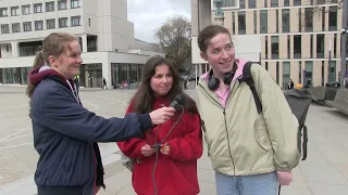 Edinburgh University Students on Teviot Row House's Closure