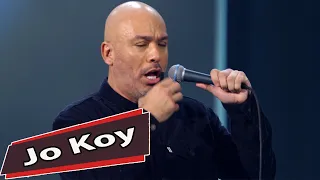 Jo Koy: Mexicans and Filipinos look alike