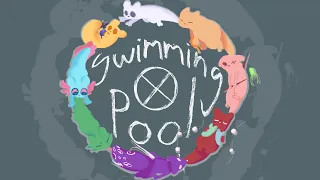 [ Rain World animation ] Swimming pool