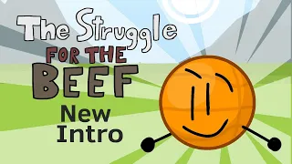 The Struggle For The Beef - New Intro (Episode 6+)