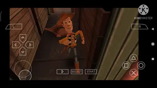 TOY STORY 3 ( # PART 1 ) BY PANTHOM OP