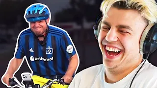 Warum ist Trymacs so sauer? (Satter Hugo) I Papaplatte Reaction