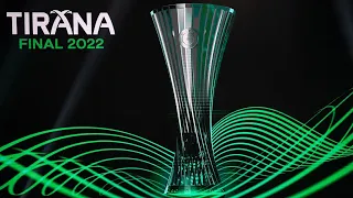 UEFA Europa Conférence League 2021/2022 All Goals