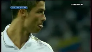 MATCH COMPLET : Real Madrid 2-2 Barcelone 2011/2012 CANAL+ FR (Supercoupe d’Espagne)