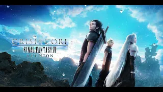 Crisis Core: Final Fantasy VII [Reunion] - Part 2