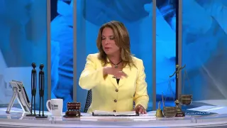 Trepando sin frontera 2/2 CASO CERRADO