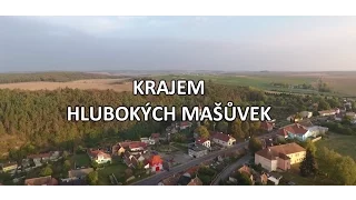 Krajem Hlubokých Mašůvek