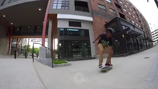 City Of Oaks Vol. ll (Raw Clips)