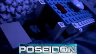 Lego Poseidon 2006