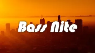 Billie Eilish - bad guy [BASS BOOSTED]